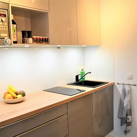 Ferienwohnung Kleiner Stubber Sellin  Exterior foto
