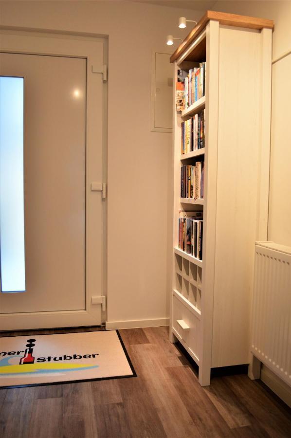 Ferienwohnung Kleiner Stubber Sellin  Exterior foto
