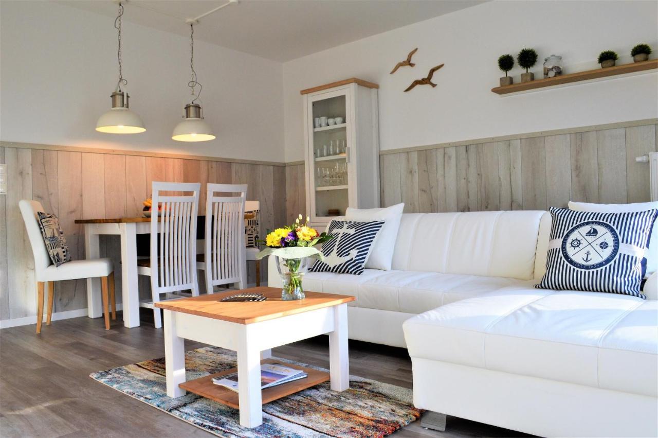 Ferienwohnung Kleiner Stubber Sellin  Exterior foto