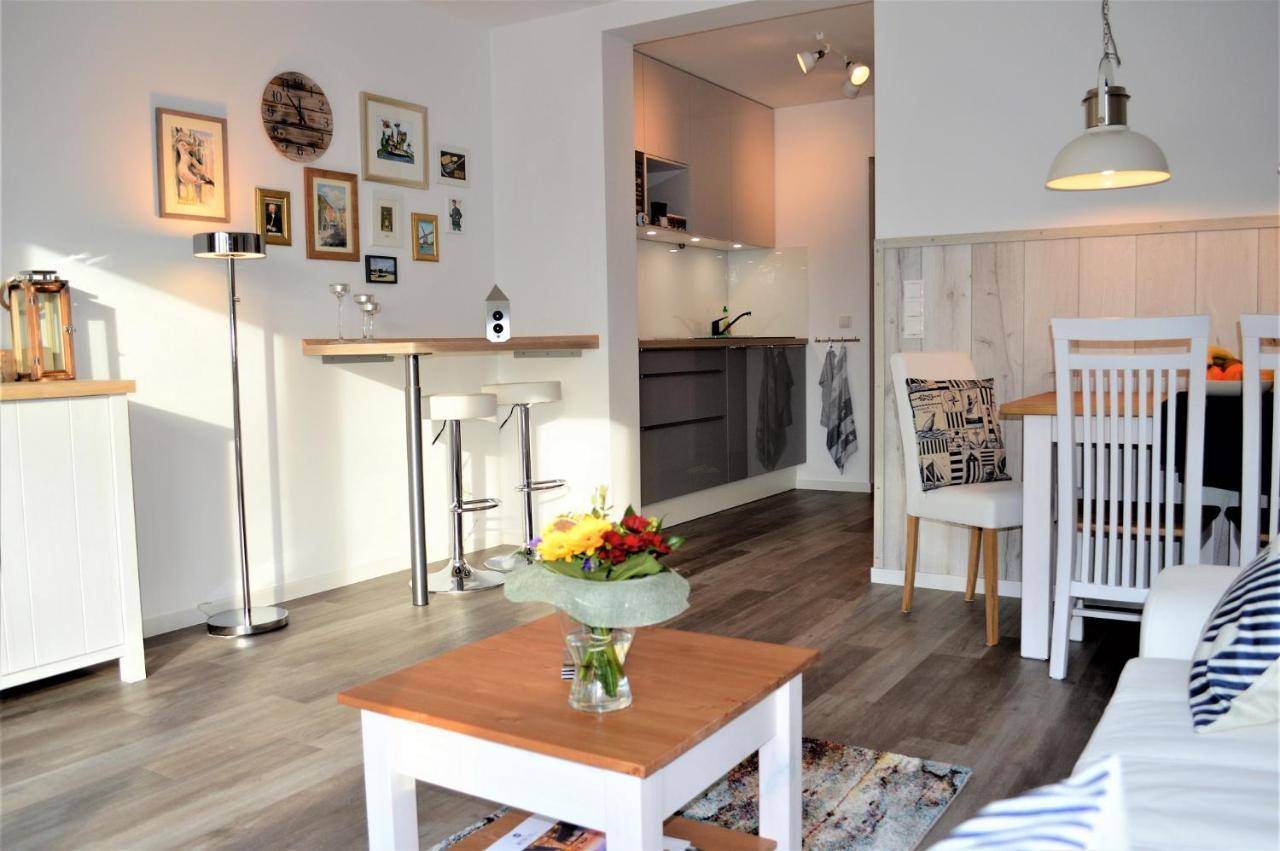 Ferienwohnung Kleiner Stubber Sellin  Exterior foto
