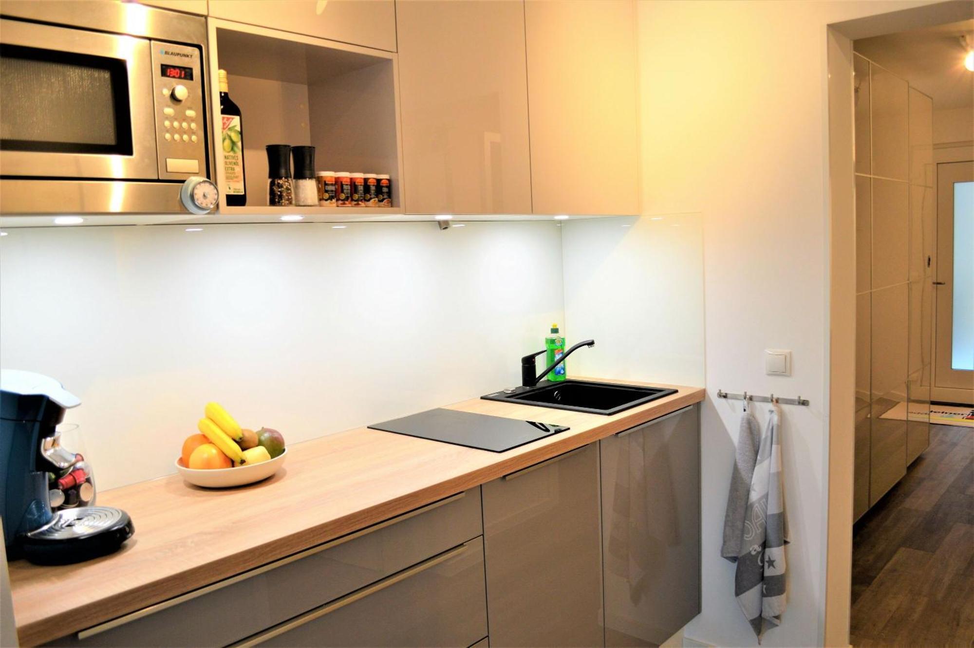 Ferienwohnung Kleiner Stubber Sellin  Exterior foto
